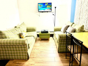 Beachblock, 1 Br Reno Apt in Atlantic City!!!